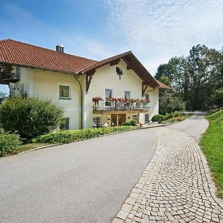 Waldhaus Apartment Валдкирхен Екстериор снимка