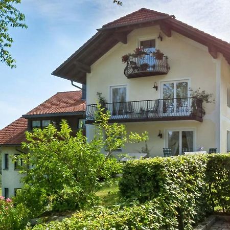 Waldhaus Apartment Валдкирхен Екстериор снимка