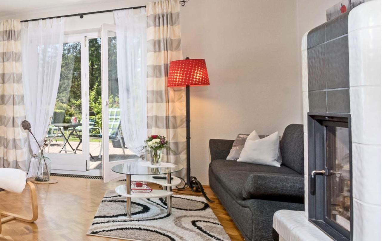 Waldhaus Apartment Валдкирхен Екстериор снимка