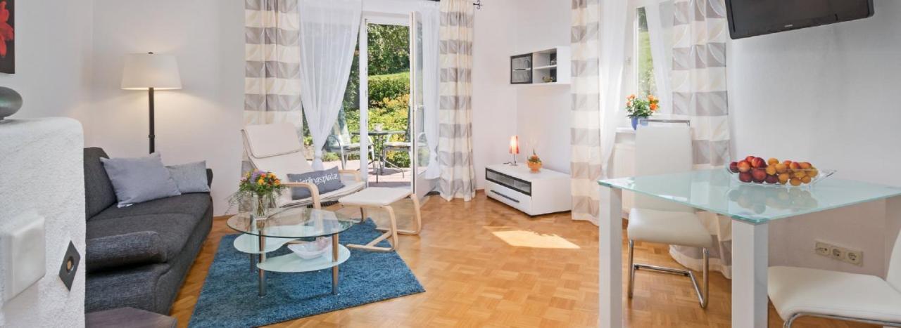 Waldhaus Apartment Валдкирхен Екстериор снимка