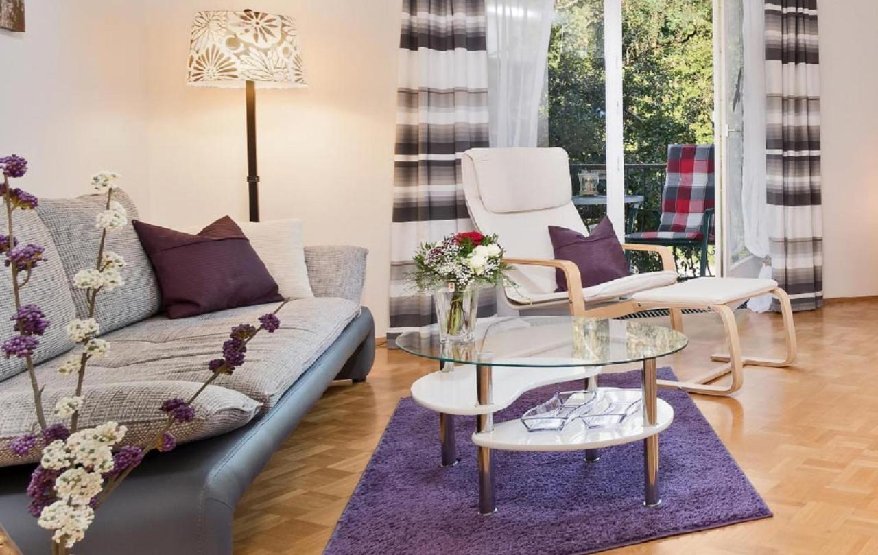 Waldhaus Apartment Валдкирхен Екстериор снимка
